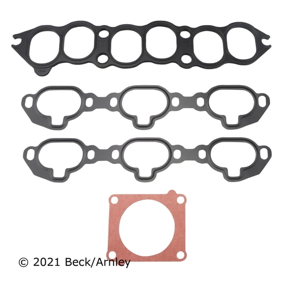 BeckArnley 037-6118 Int Manifold Gasket Set