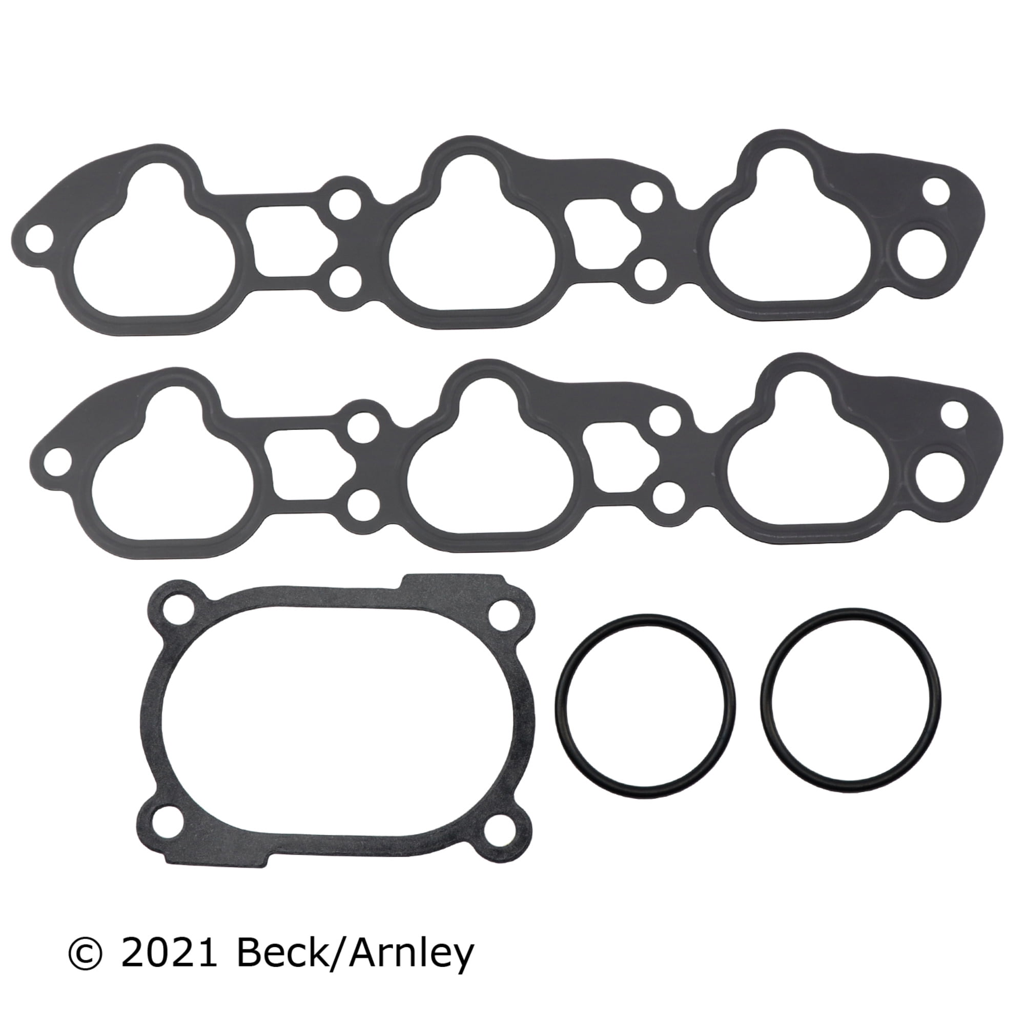 BeckArnley 037-6123 Int Manifold Gasket Set