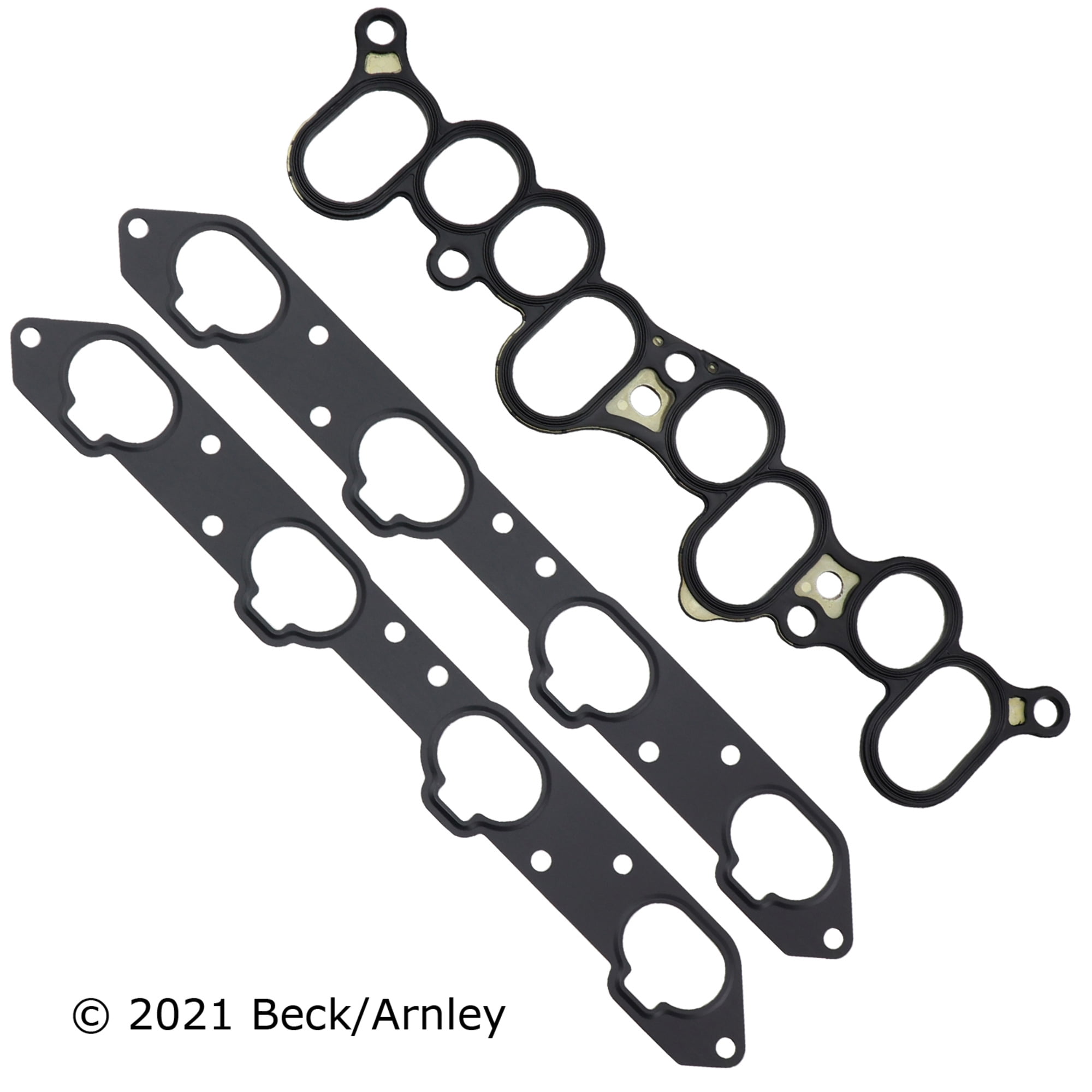 BeckArnley 037-6161 Int Manifold Gasket Set