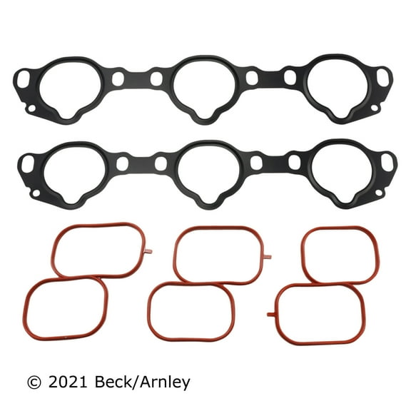 BeckArnley 037-6170 Int Manifold Gasket Set