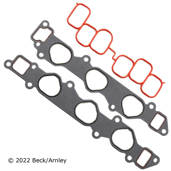 BeckArnley 037-6181 Int Manifold Gasket Set