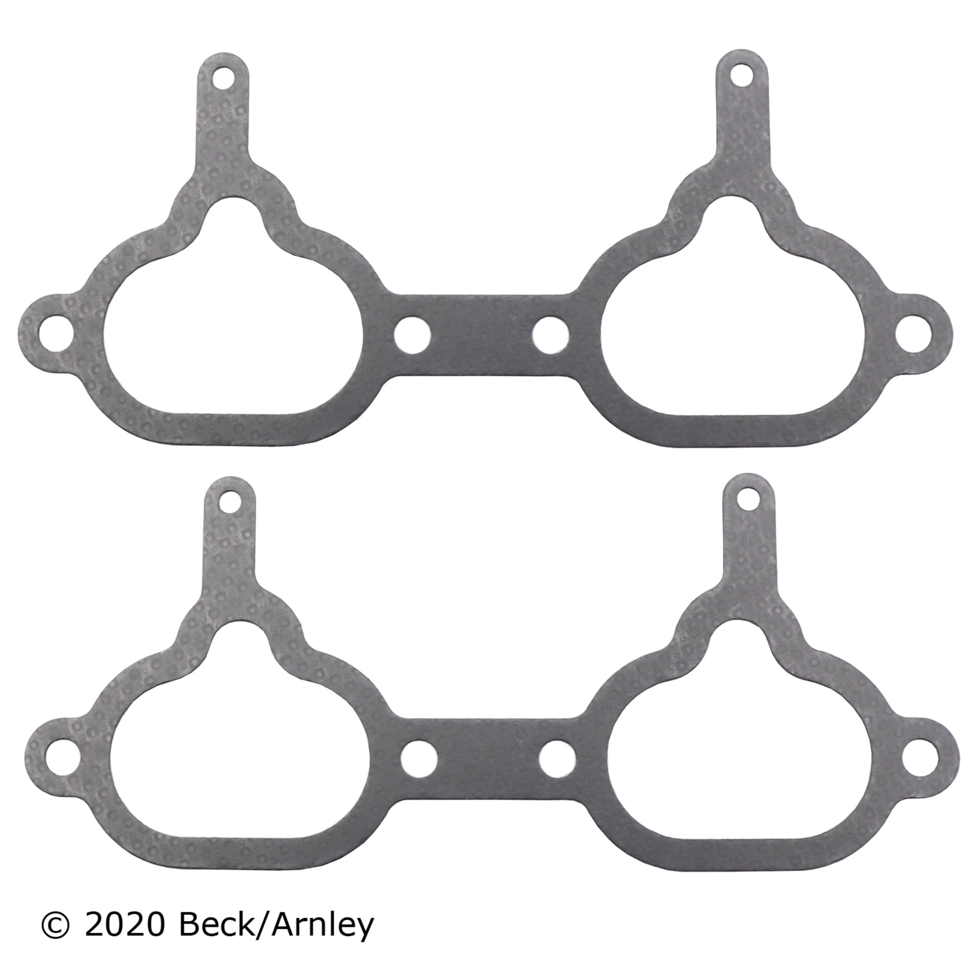 BeckArnley 037-6186 Int Manifold Gasket Set