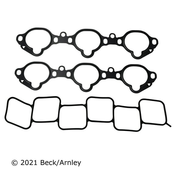BeckArnley 037-6187 Int Manifold Gasket Set