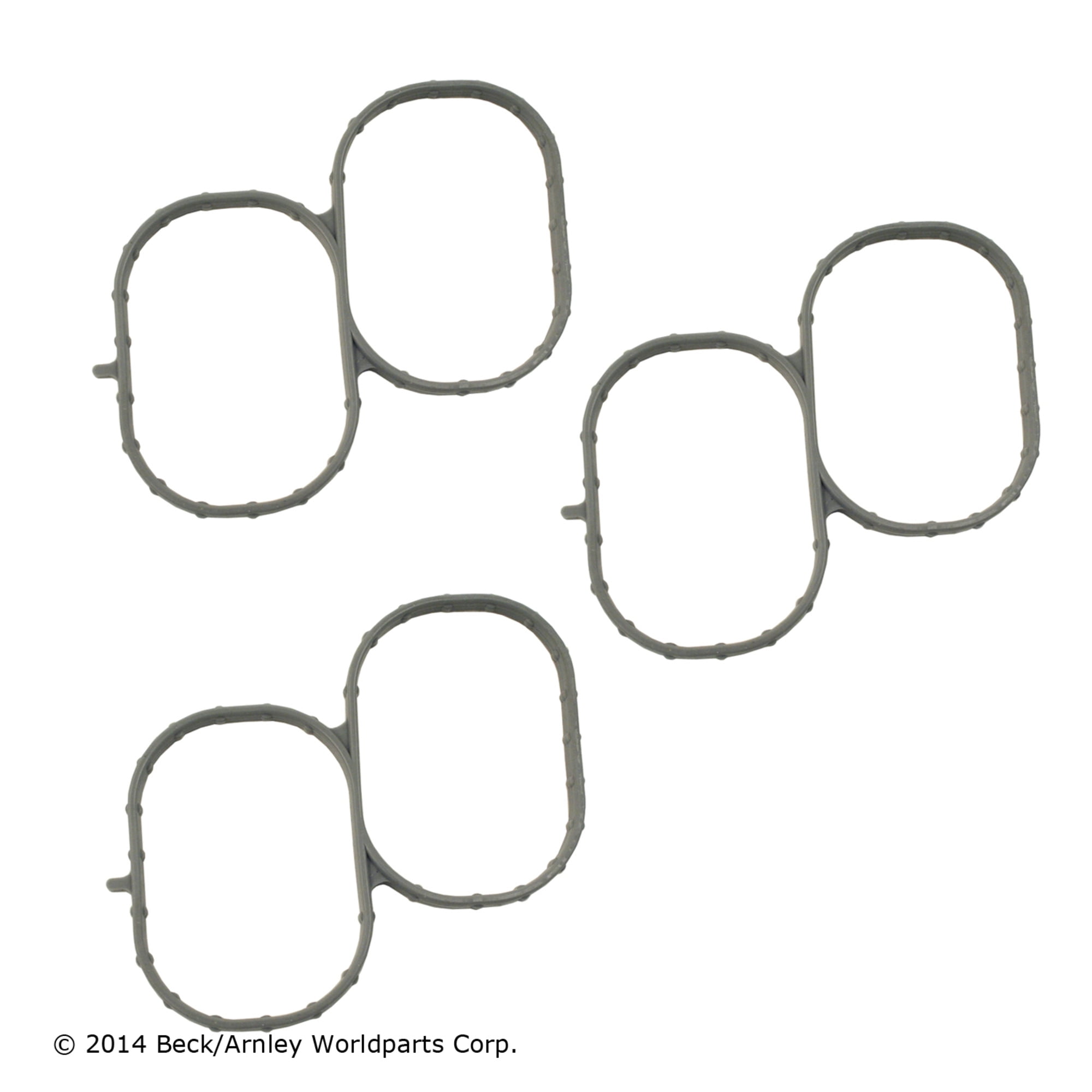 2000-2005 Toyota Echo Intake Manifold Gasket - Beck Arnley 037-6132 - View #12