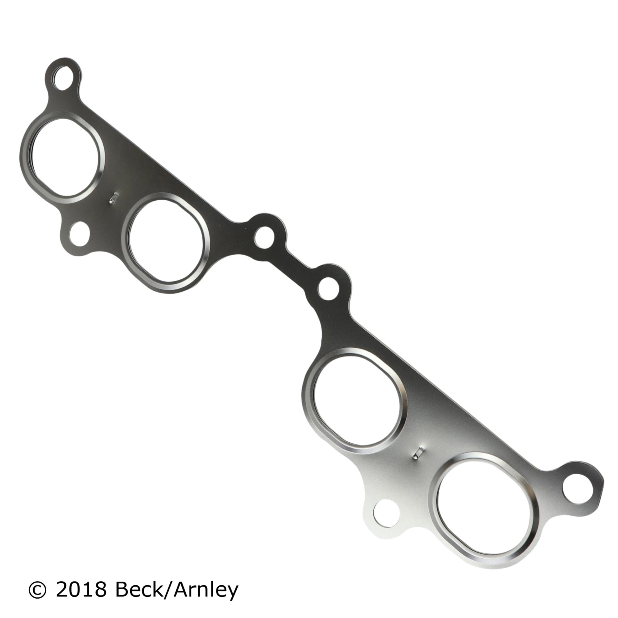 Beck Arnley 037-8012 Exhaust Manifold Gasket – High Quality Replacement Gasket