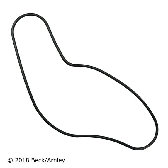 BeckArnley 039-4112 Water Pump Gasket