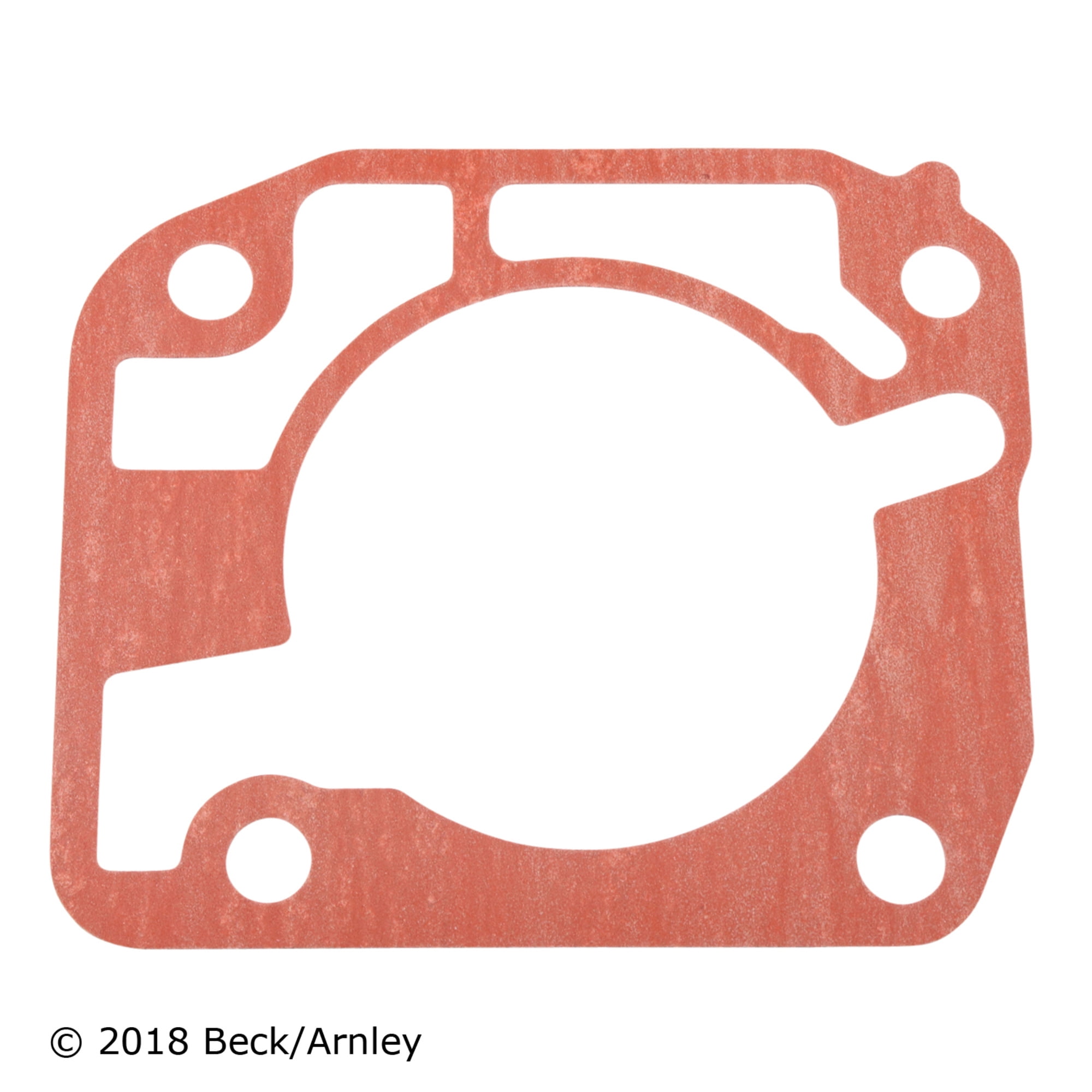 BeckArnley 039-5010 Throttle Body Gkt
