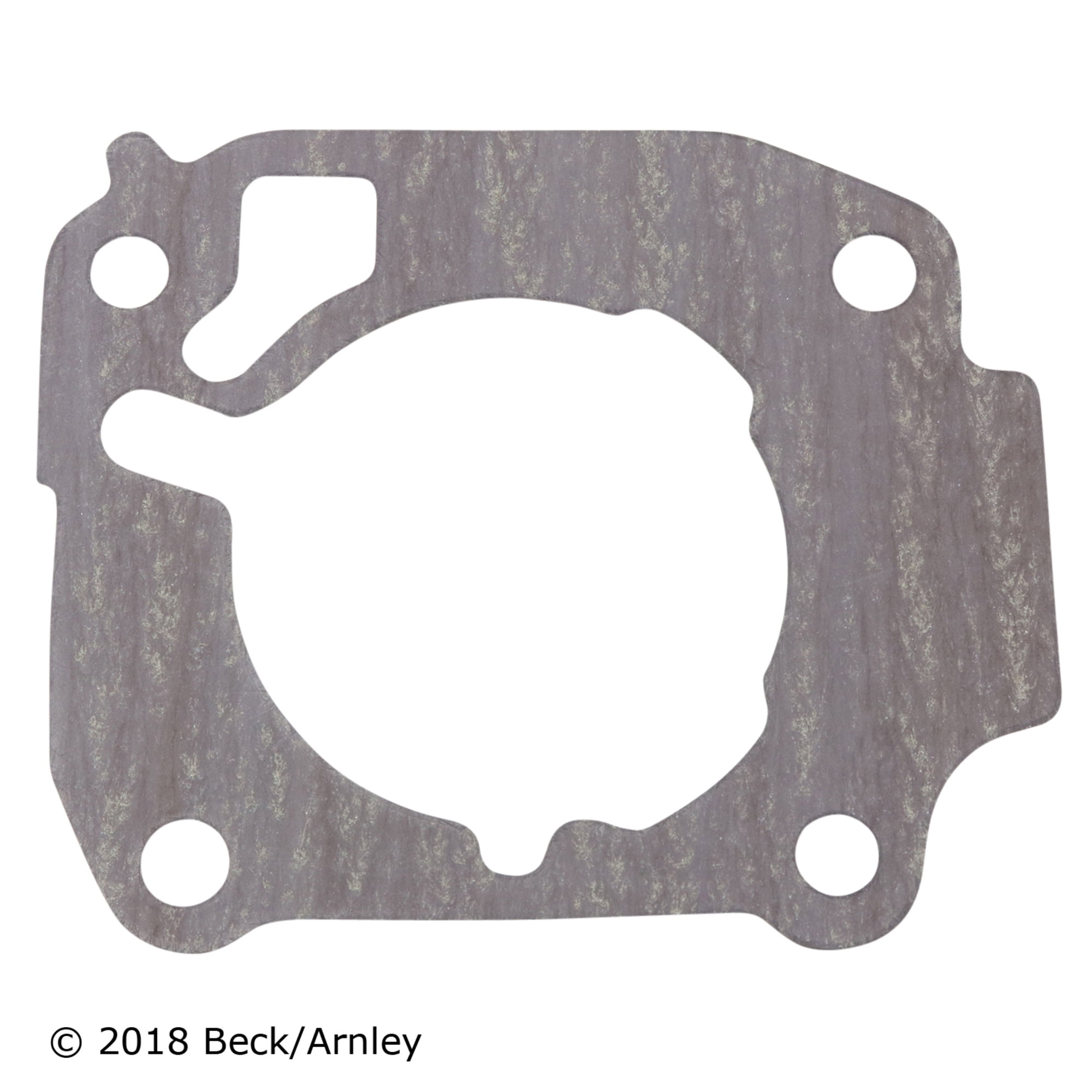 BeckArnley 039-5028 Throttle Body Gkt
