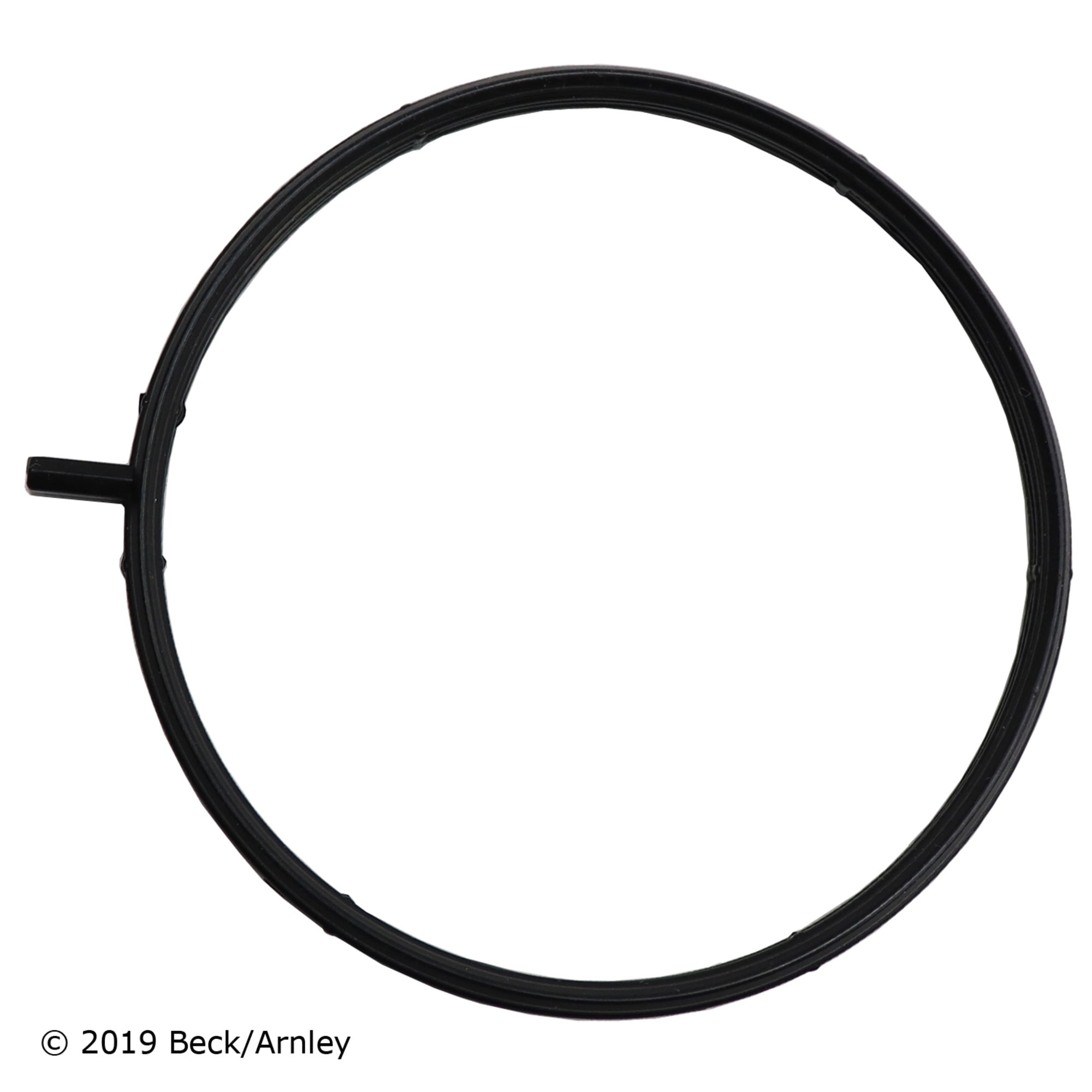 BeckArnley 039-5072 Throttle Body Gkt