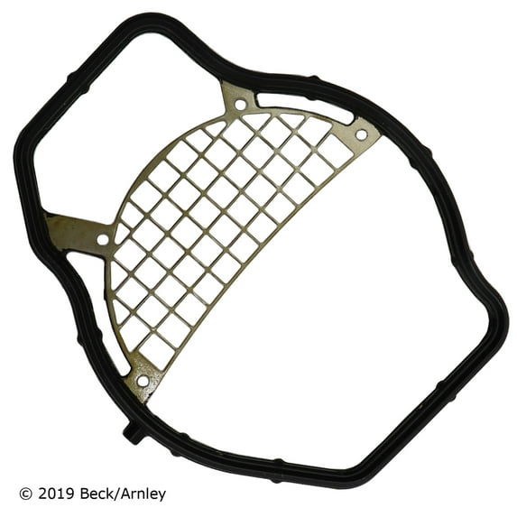 BeckArnley 039-5075 Throttle Body Gkt