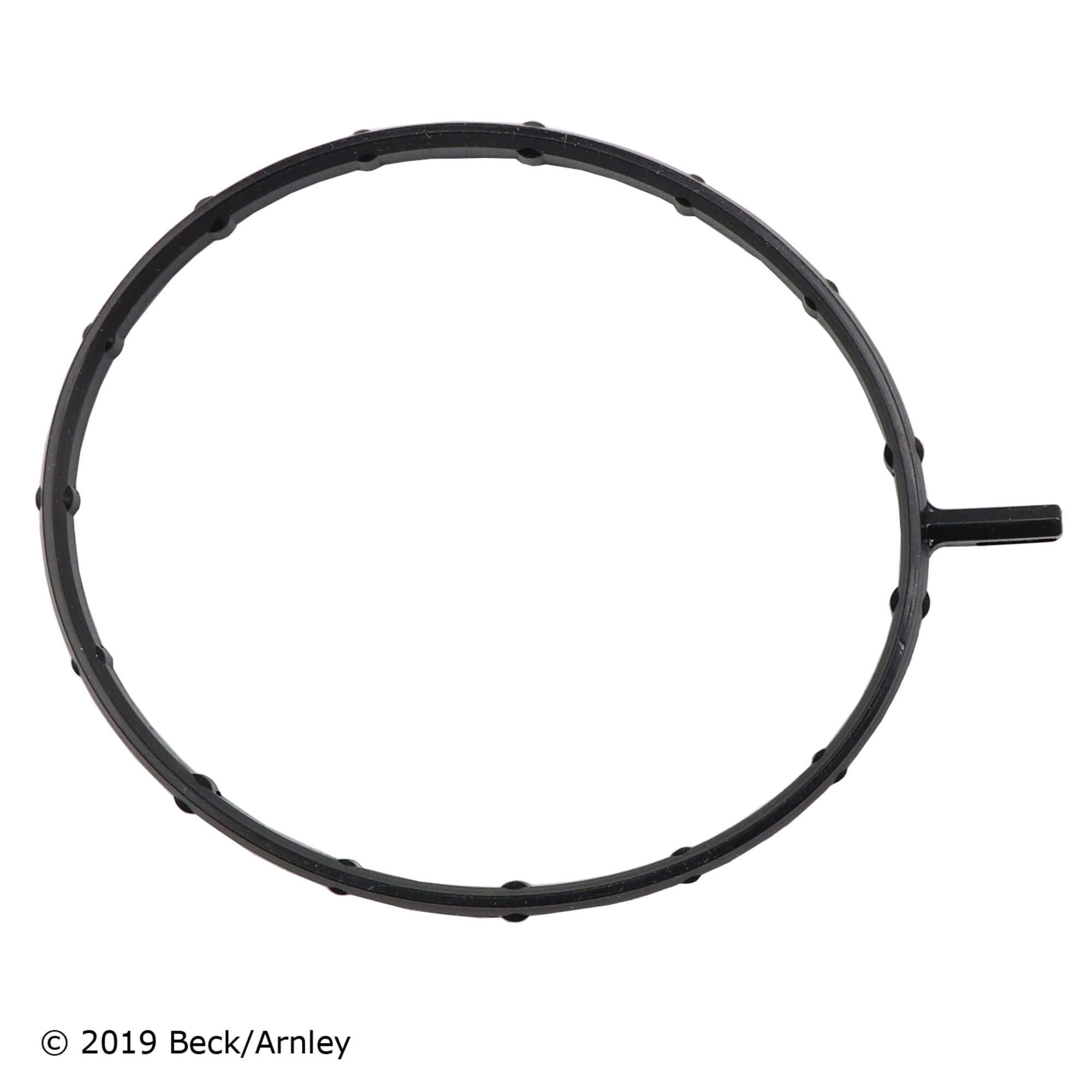 BeckArnley 039-5105 Throttle Body Gkt