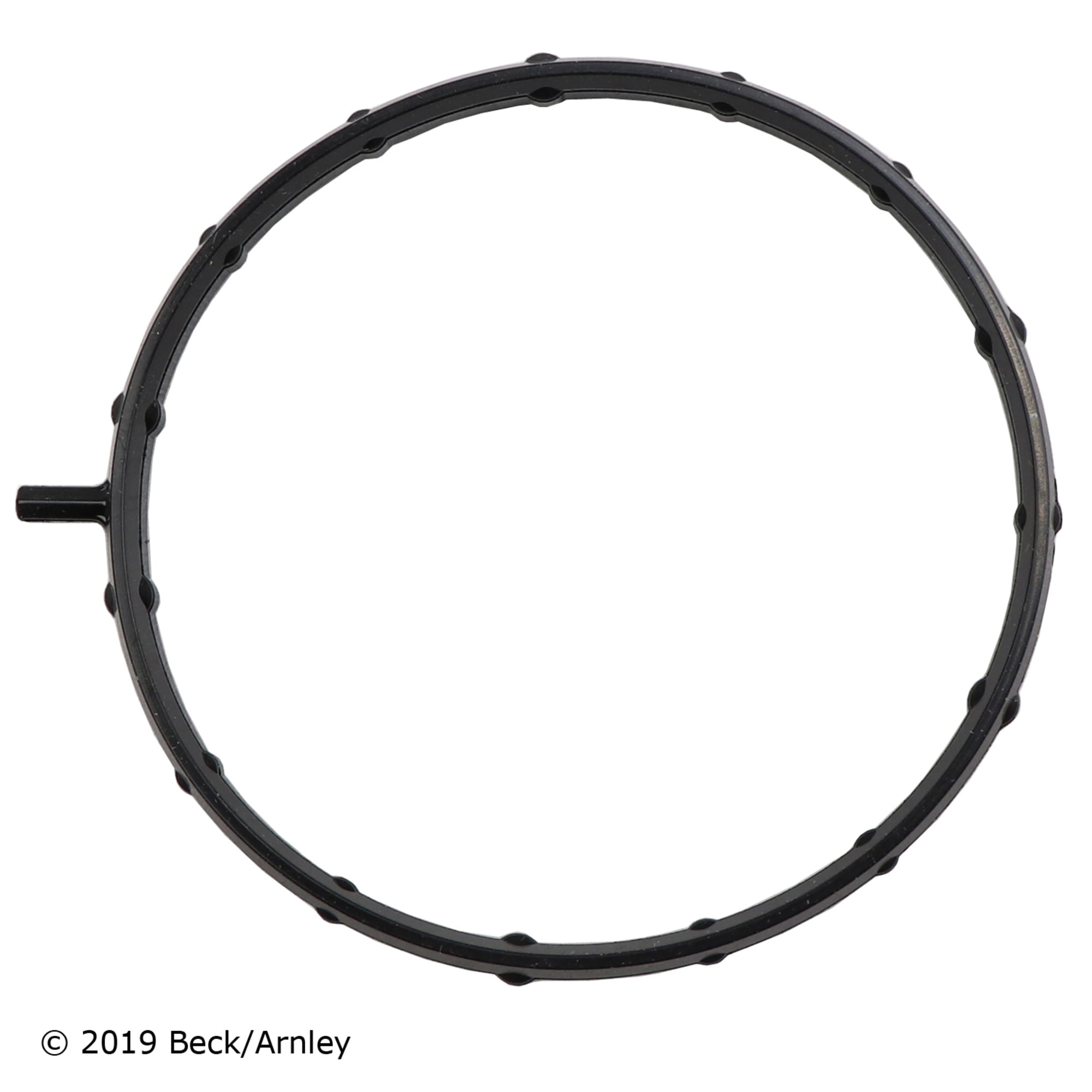 BeckArnley 039-5107 Throttle Body Gkt