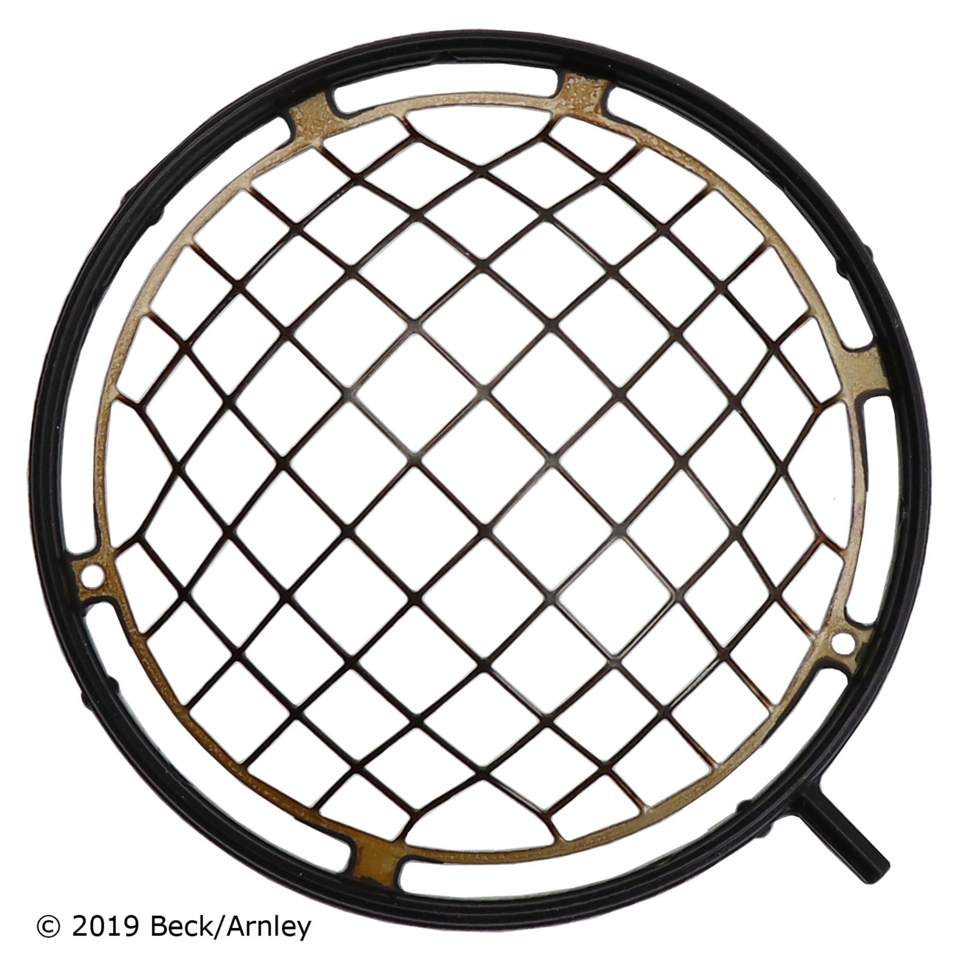 BeckArnley 039-5108 Throttle Body Gasket