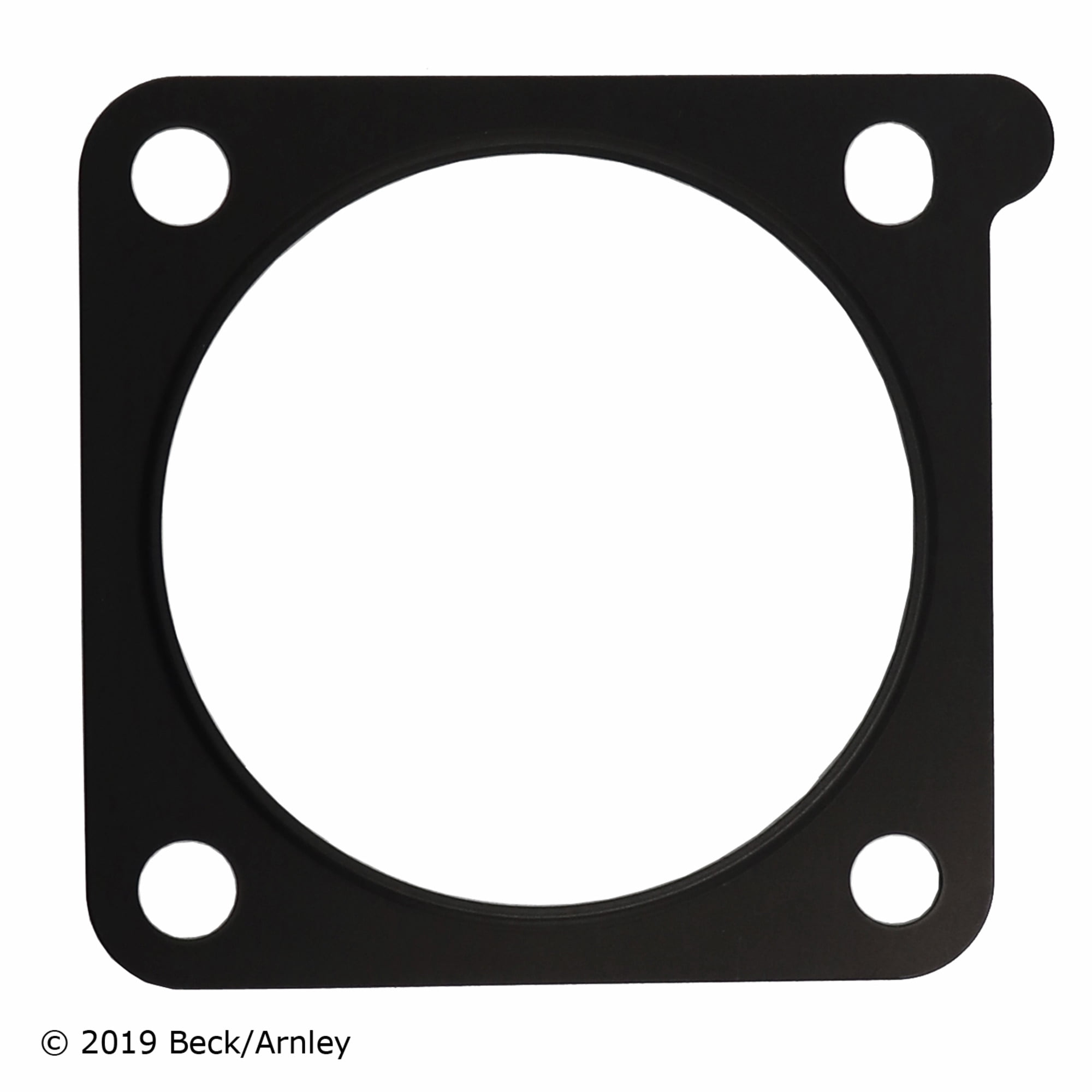 BeckArnley 039-5110 Throttle Body Gkt