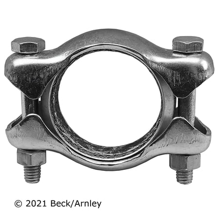 BeckArnley 039-6241 Tailpipe Install Kit