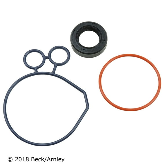 BeckArnley 039-6320 Oil Pump Installation Kit