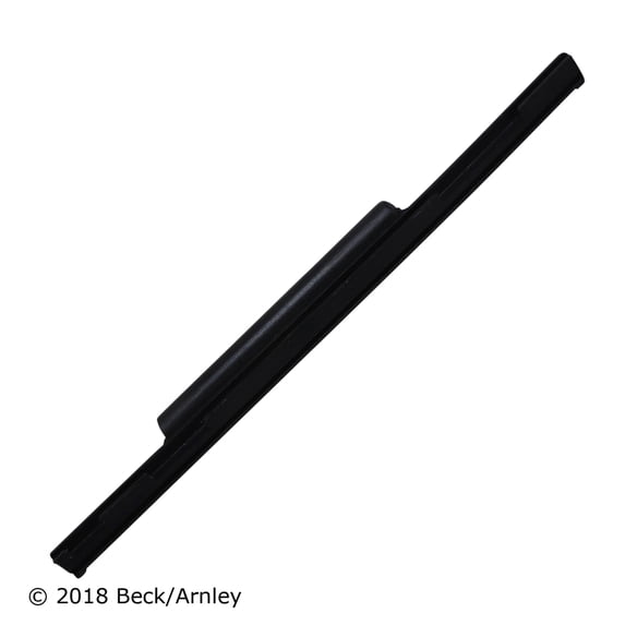 BeckArnley 039-6572 Water Pump Gasket