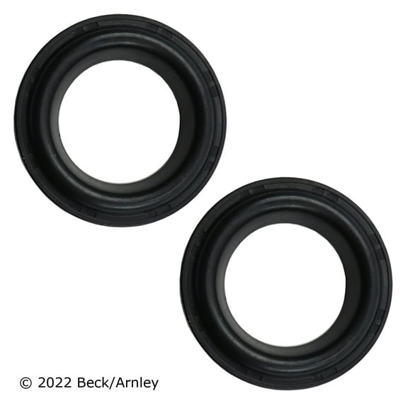 BeckArnley 039-6579 Spark Plug Tube Seal