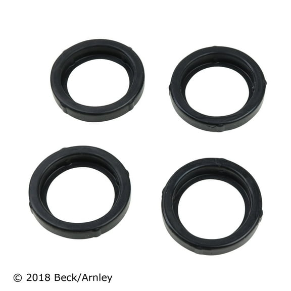 BeckArnley 039-6581 Spark Plug Tube Seal