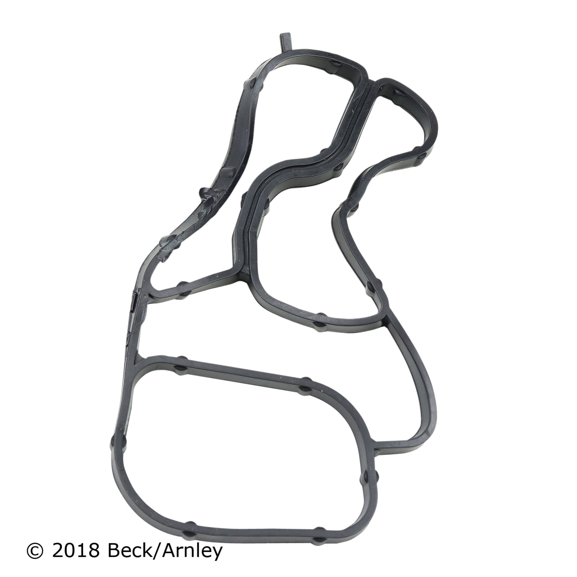 BeckArnley 039-6665 Oil Cooler Seal