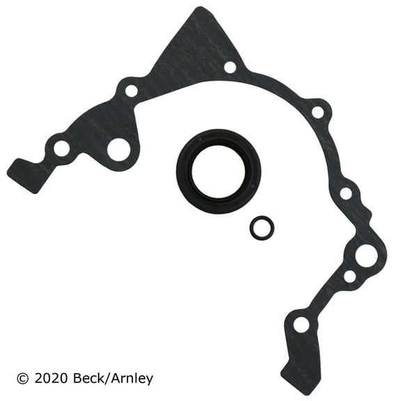 BeckArnley 039-8004 Oil Pump Installation Kit