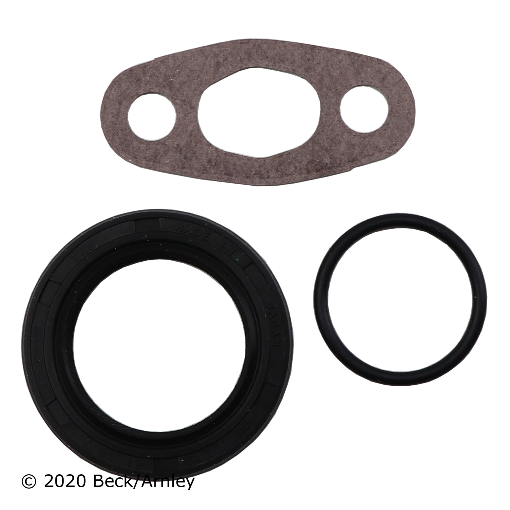 BeckArnley 039-8014 Oil Pump Installation Kit