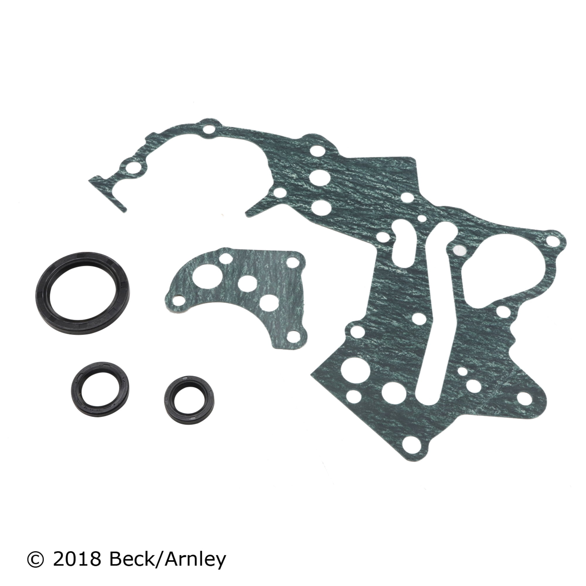 BeckArnley 039-8016 Oil Pump Installation Kit