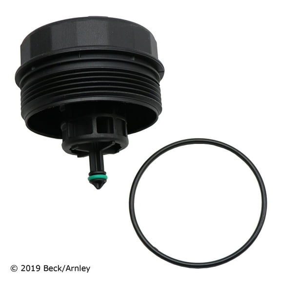 BeckArnley 041-0003 Oil Filter Housing Cap