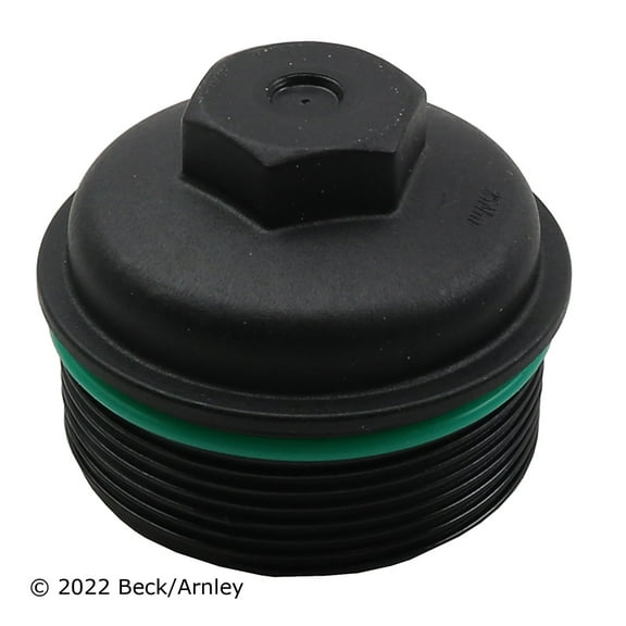 BeckArnley 041-0005 Oil Filter Housing Cap