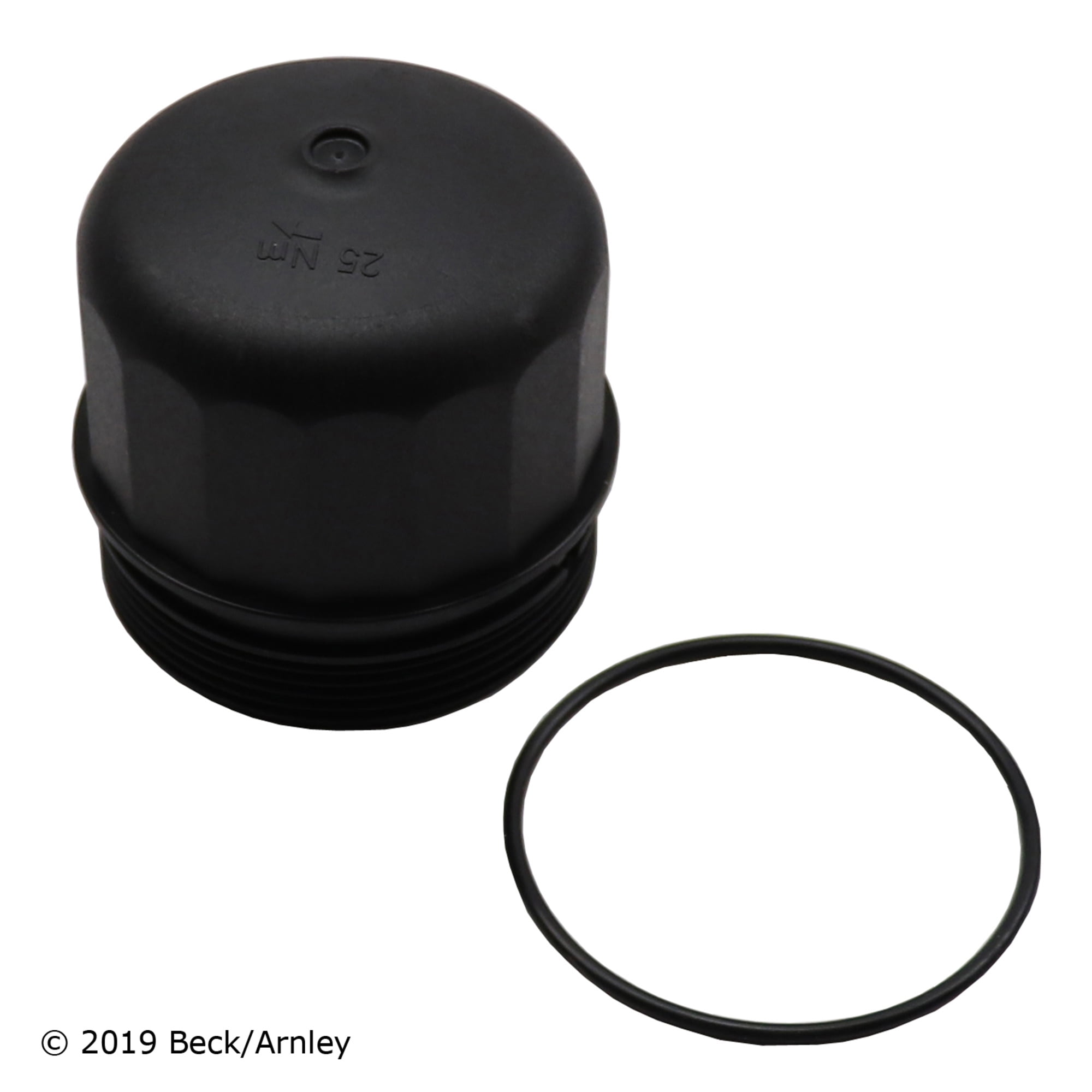 BeckArnley 041-0006 Oil Filter Housing Cap