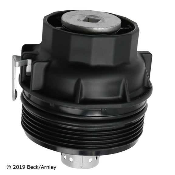 BeckArnley 041-0011 Oil Filter Housing Cap