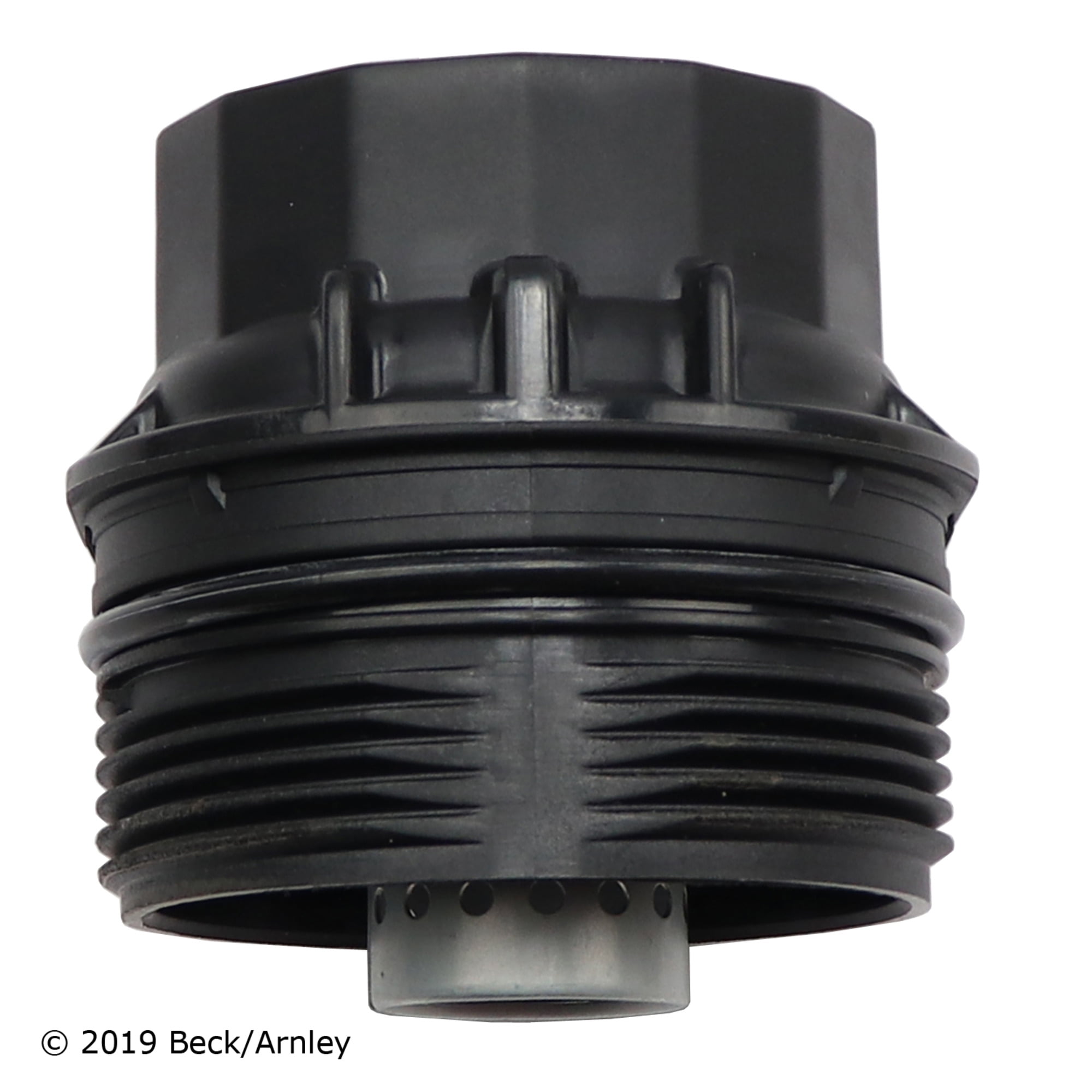 BeckArnley 041-0012 Oil Filter Housing Cap