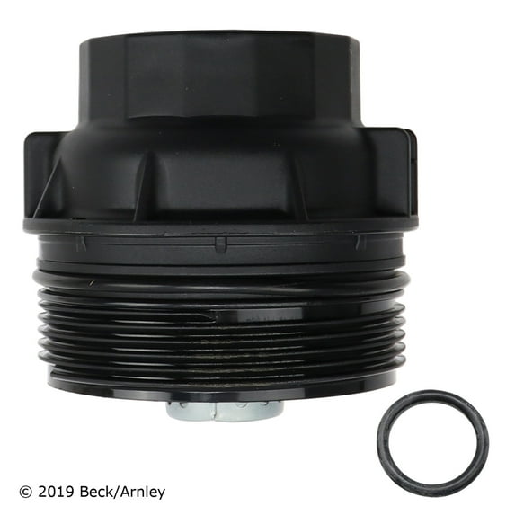 BeckArnley 041-0013 Oil Filter Housing Cap