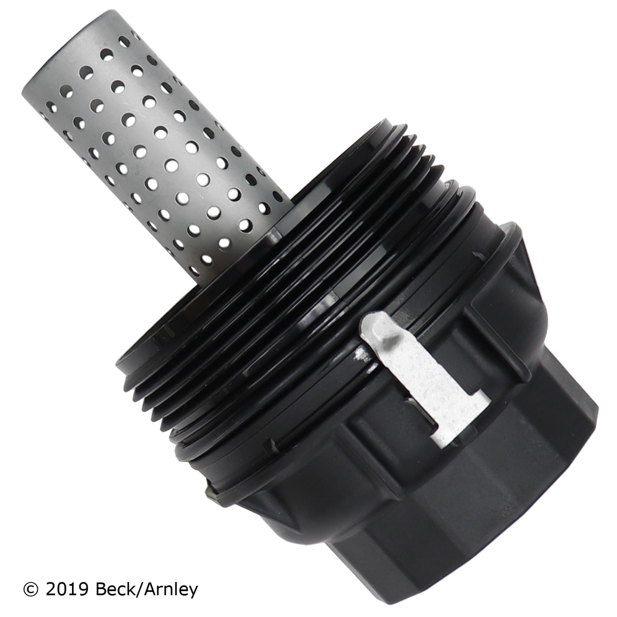 BeckArnley 041-0014 Oil Filter Housing Cap