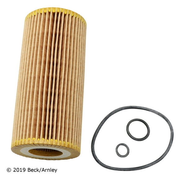 BeckArnley 041-0815 Oil Filter
