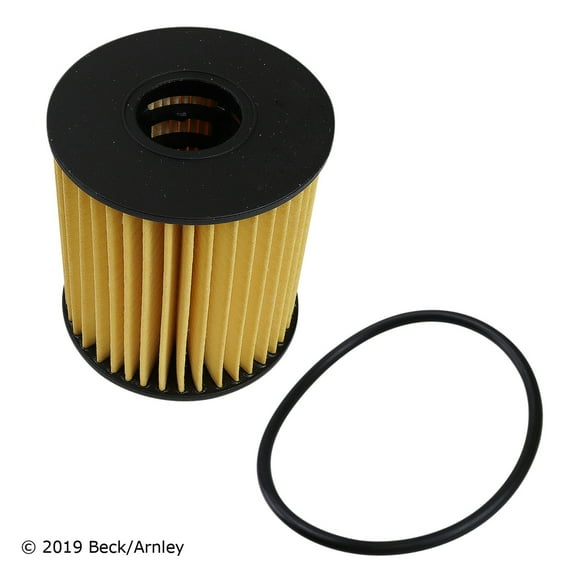 BeckArnley 041-0820 Oil Filter