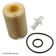 thumbnail image 1 of BeckArnley 041-0822 Oil Filter, 1 of 2