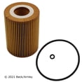 thumbnail image 1 of BeckArnley 041-0827 Oil Filter, 1 of 2