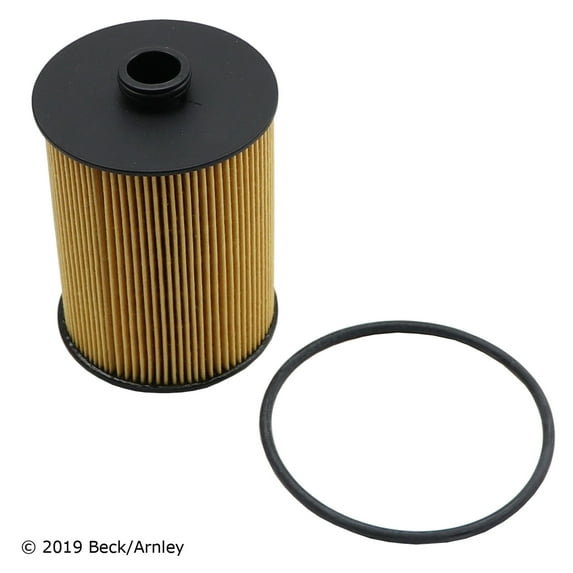 BeckArnley 041-0864 Oil Filter