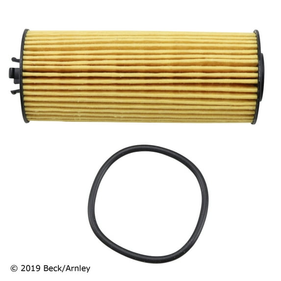 BeckArnley 041-0865 Oil Filter