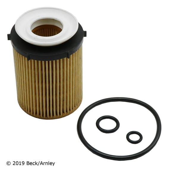 BeckArnley 041-0880 Oil Filter