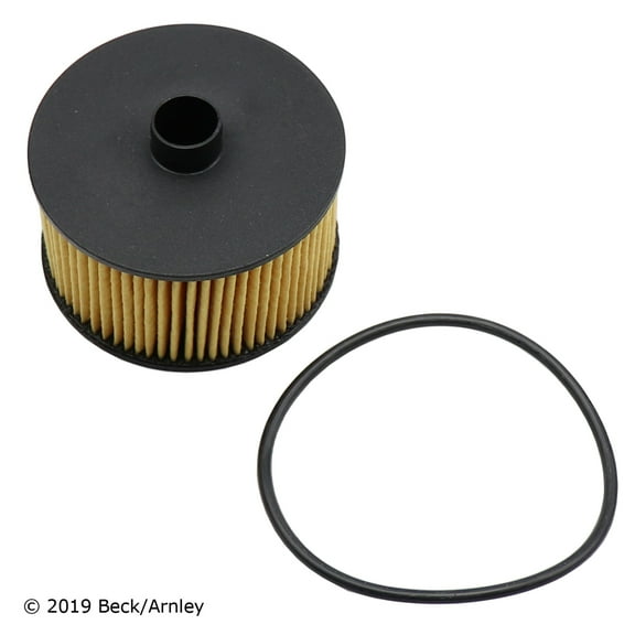 BeckArnley 041-0881 Oil Filter