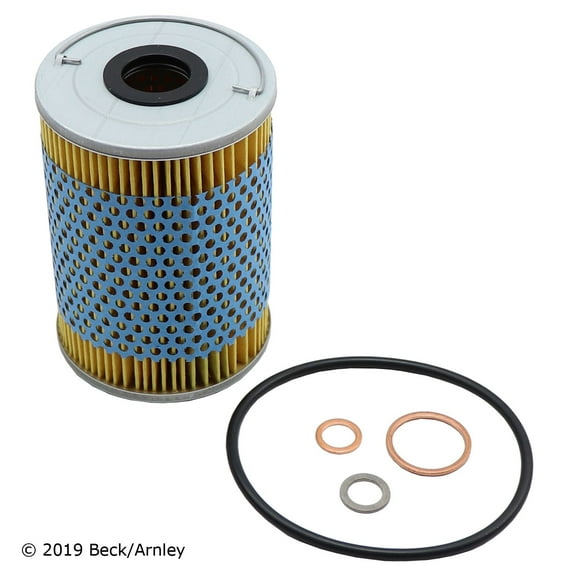 BeckArnley 041-8051 Oil Filter