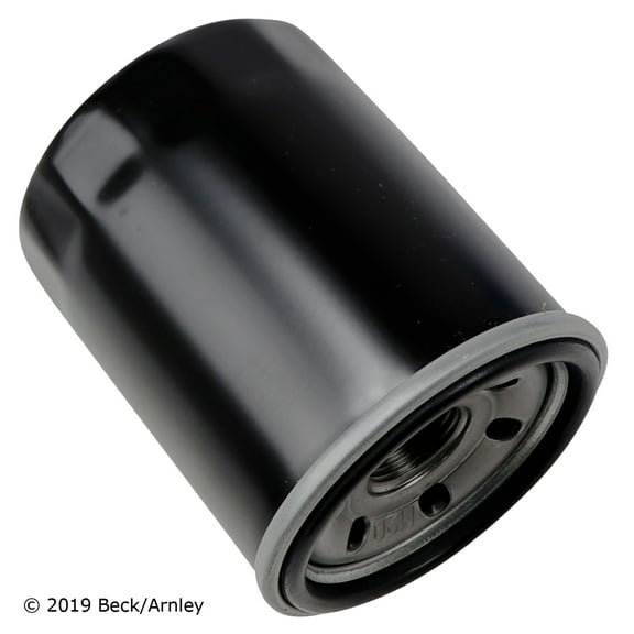 BeckArnley 041-8075 Oil Filter
