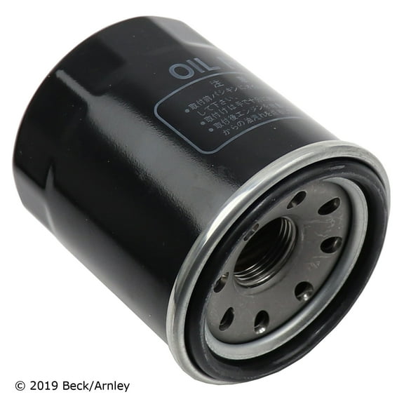BeckArnley 041-8136 Oil Filter