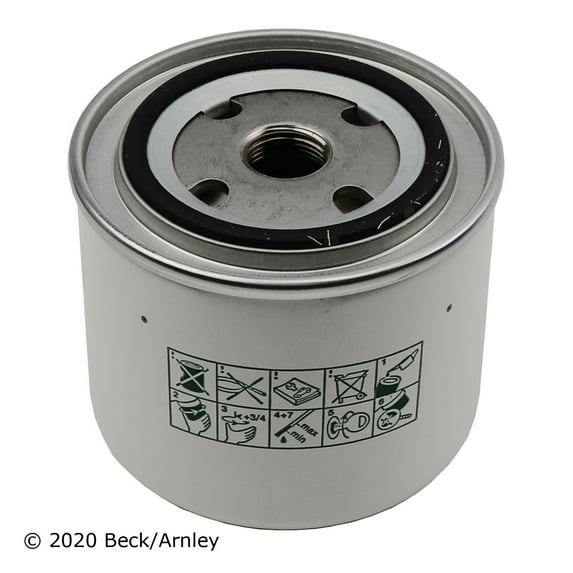 BeckArnley 041-8145 Oil Filter