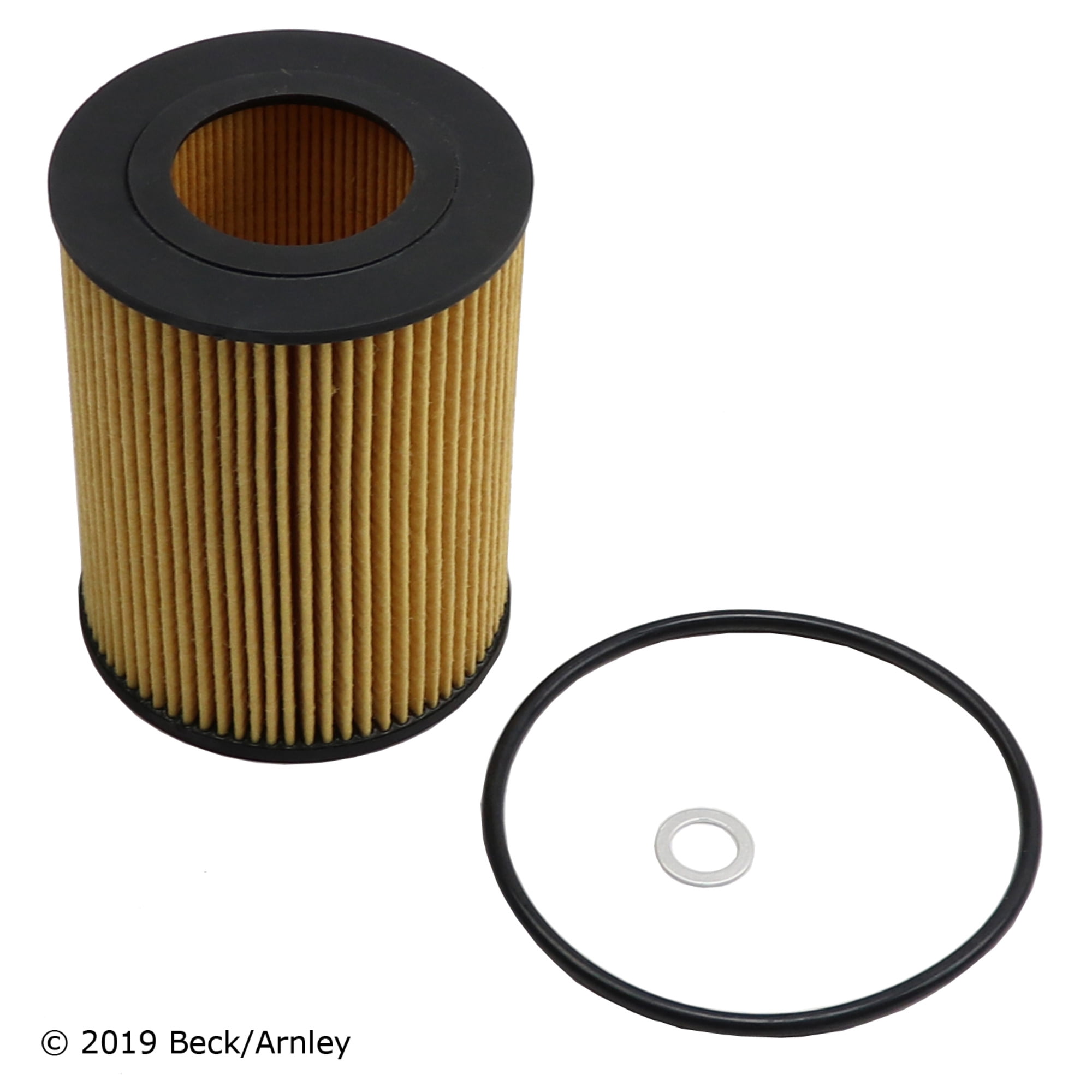 BeckArnley 041-8149 Oil Filter