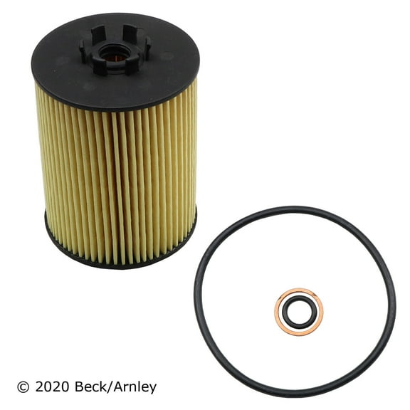 BeckArnley 041-8182 Oil Filter