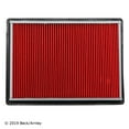 thumbnail image 1 of BeckArnley 042-1492 Air Filter, 1 of 4
