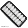 thumbnail image 1 of BeckArnley 042-1515 Air Filter, 1 of 4